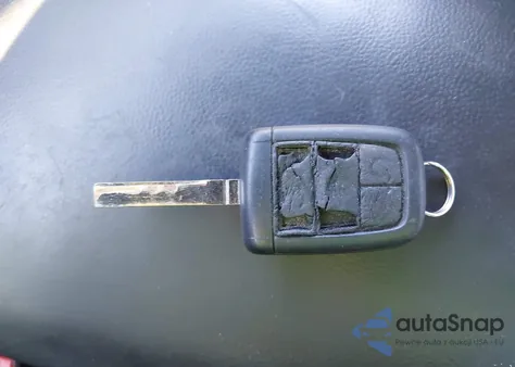 2009 Pontiac G8 из США, поврежденный, VIN 6G2ER57719L232010